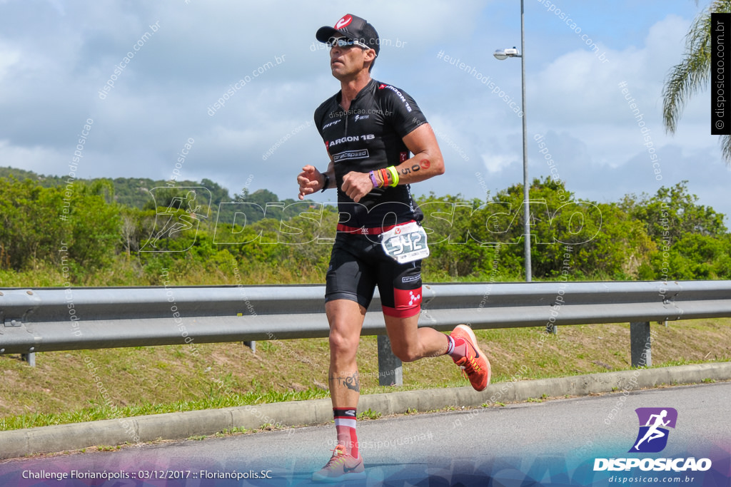 Challenge Florianópolis 2017