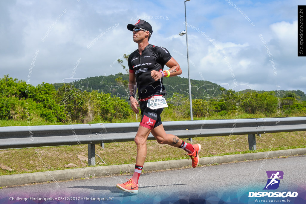 Challenge Florianópolis 2017