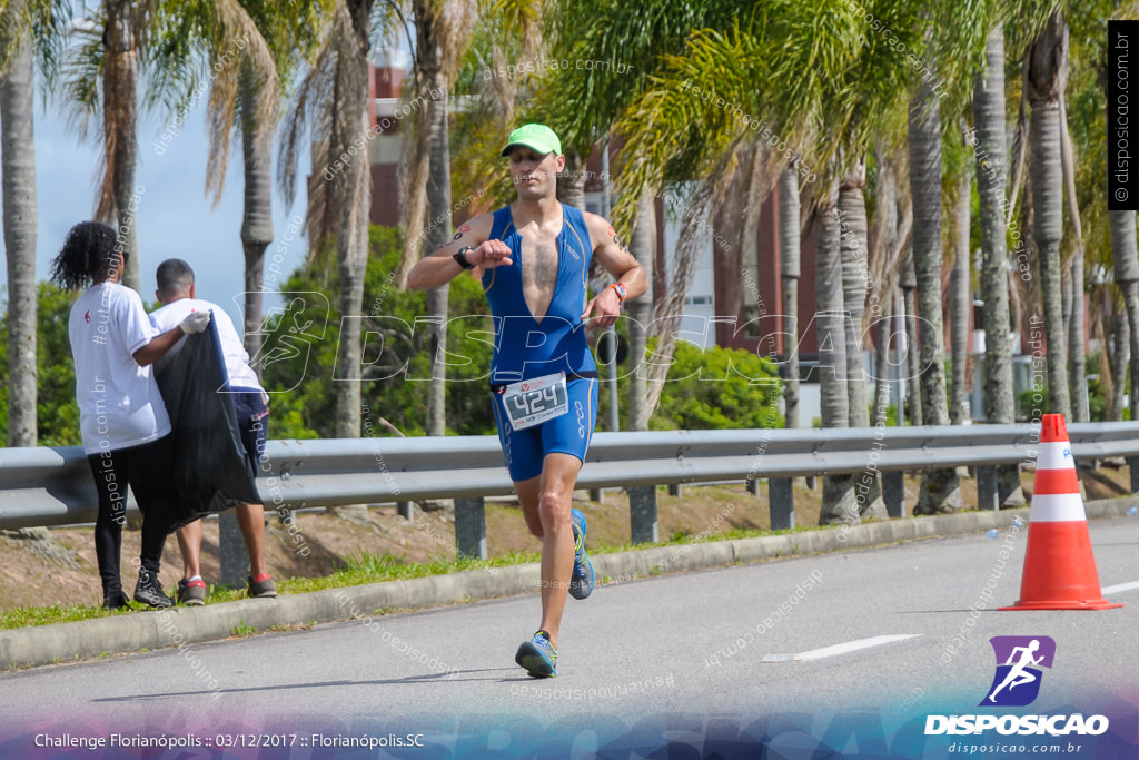 Challenge Florianópolis 2017