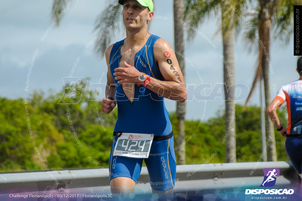 Challenge Florianópolis 2017