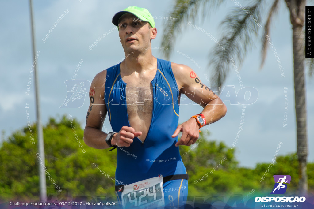 Challenge Florianópolis 2017