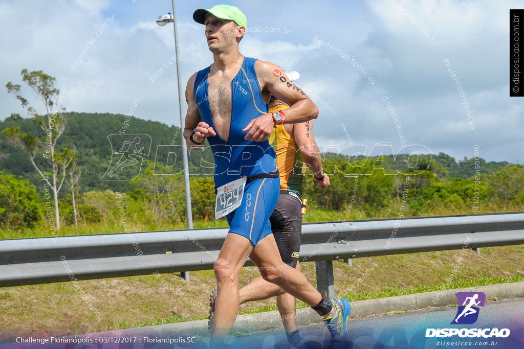 Challenge Florianópolis 2017