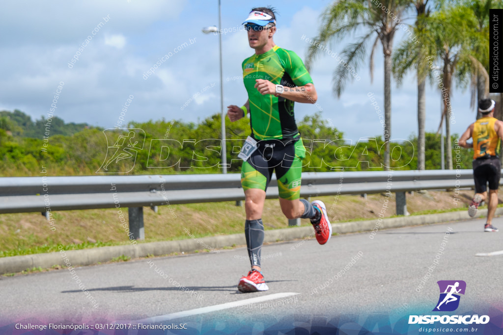 Challenge Florianópolis 2017