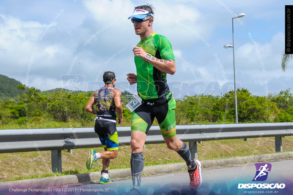 Challenge Florianópolis 2017