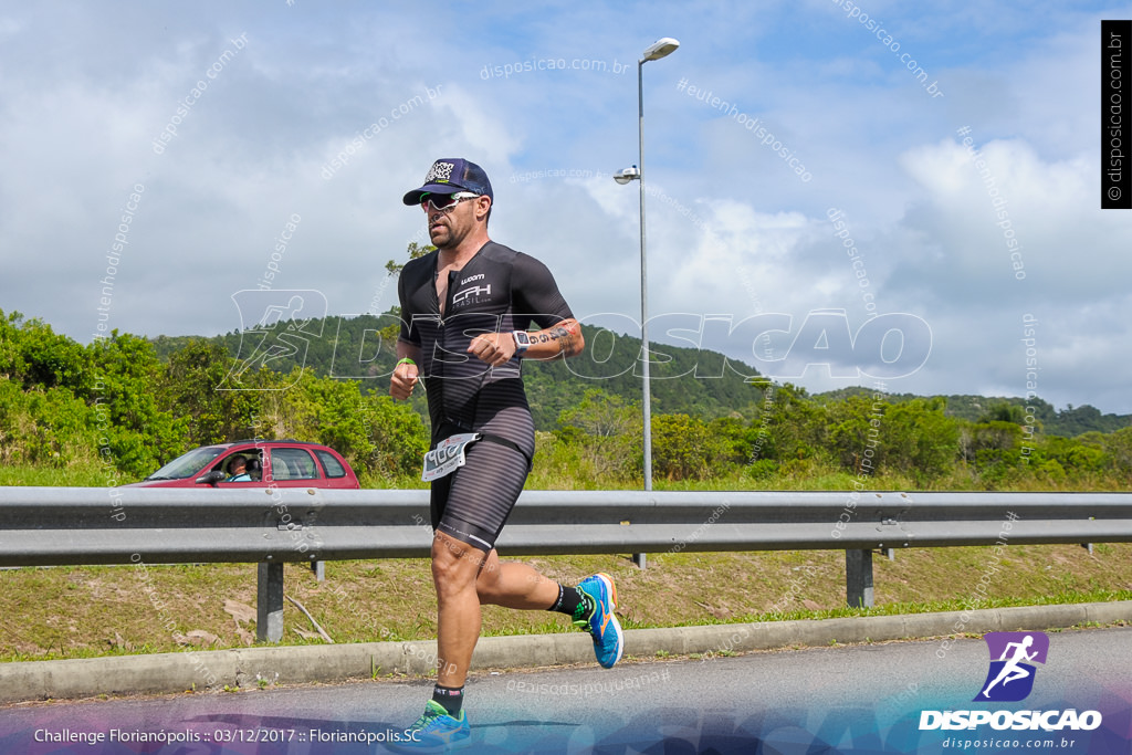 Challenge Florianópolis 2017