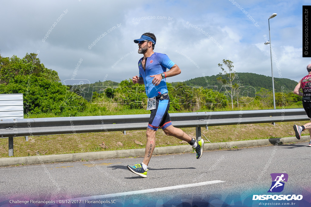 Challenge Florianópolis 2017