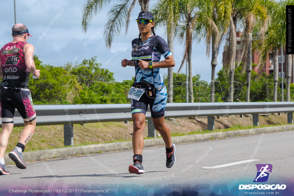 Challenge Florianópolis 2017