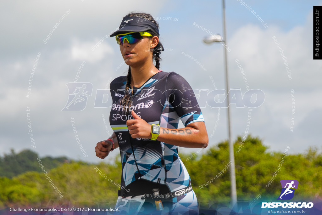 Challenge Florianópolis 2017