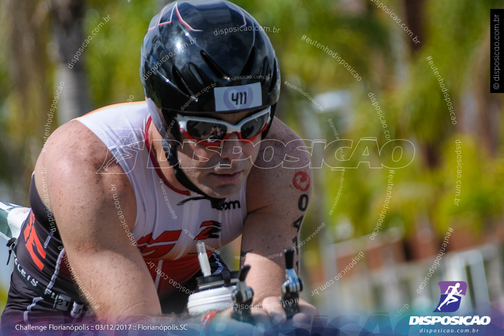 Challenge Florianópolis 2017