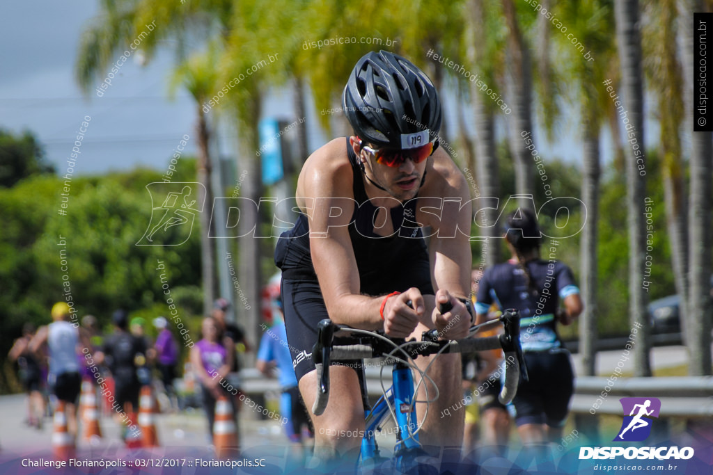 Challenge Florianópolis 2017