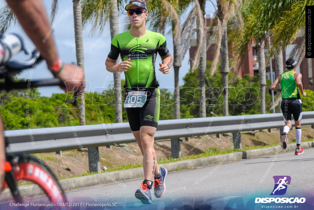 Challenge Florianópolis 2017