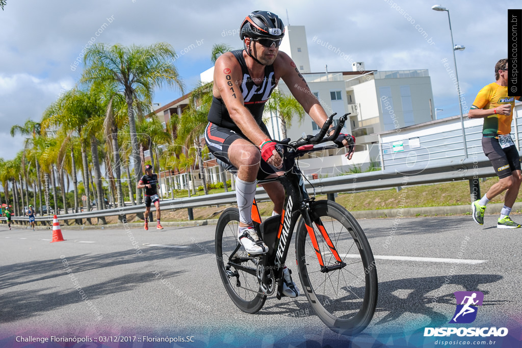 Challenge Florianópolis 2017