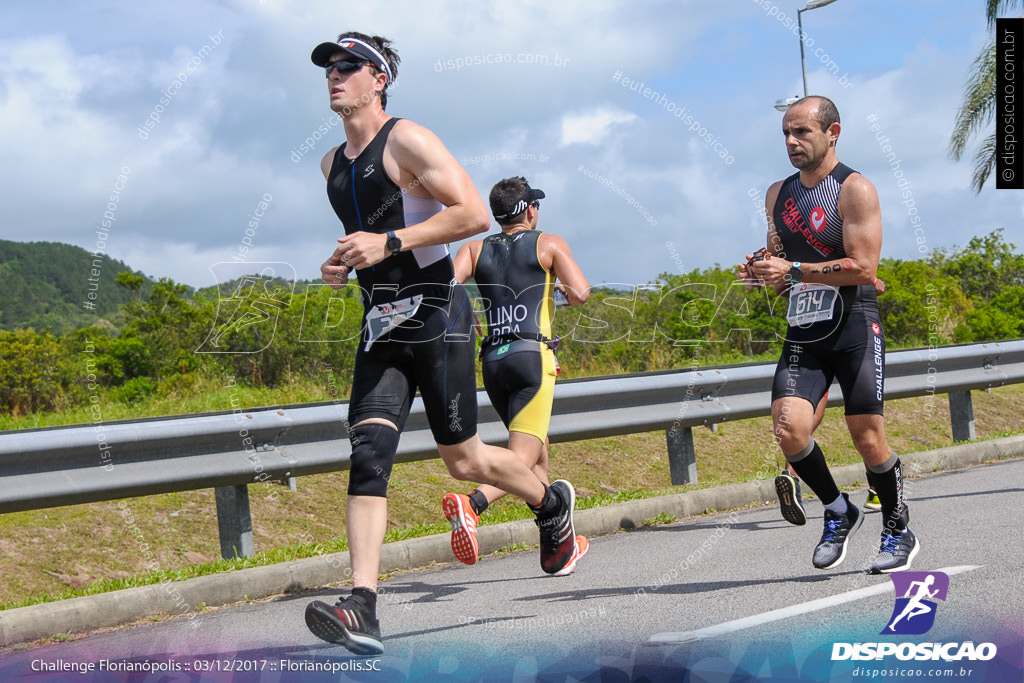 Challenge Florianópolis 2017