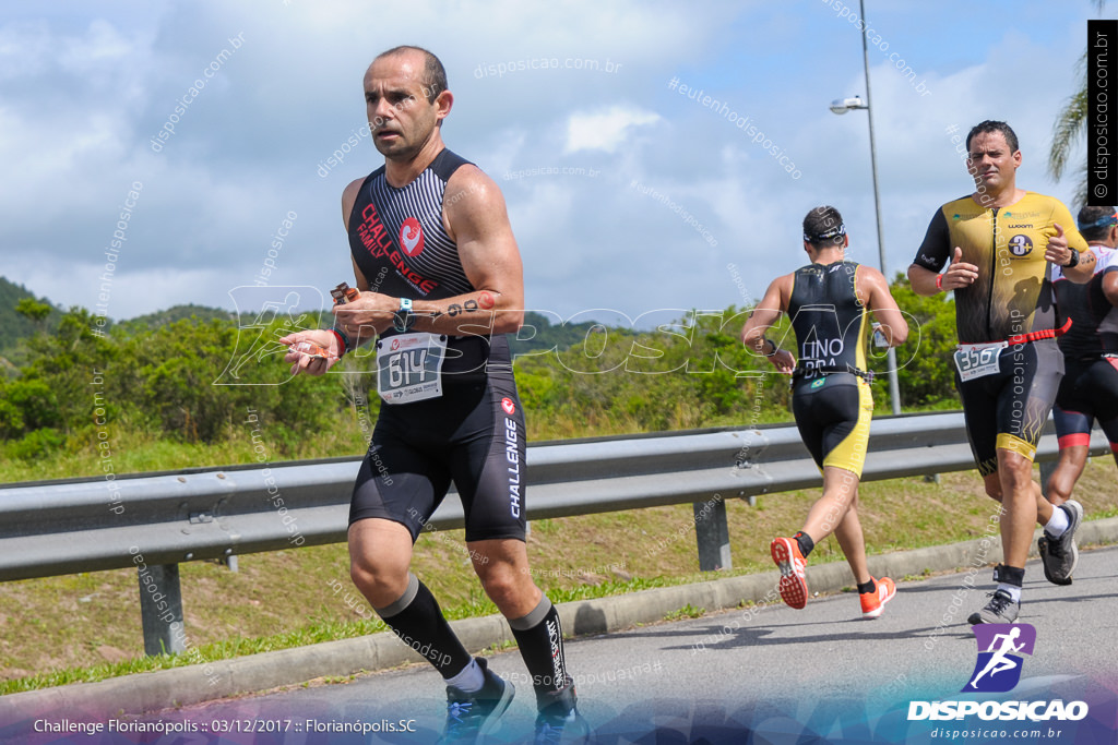 Challenge Florianópolis 2017