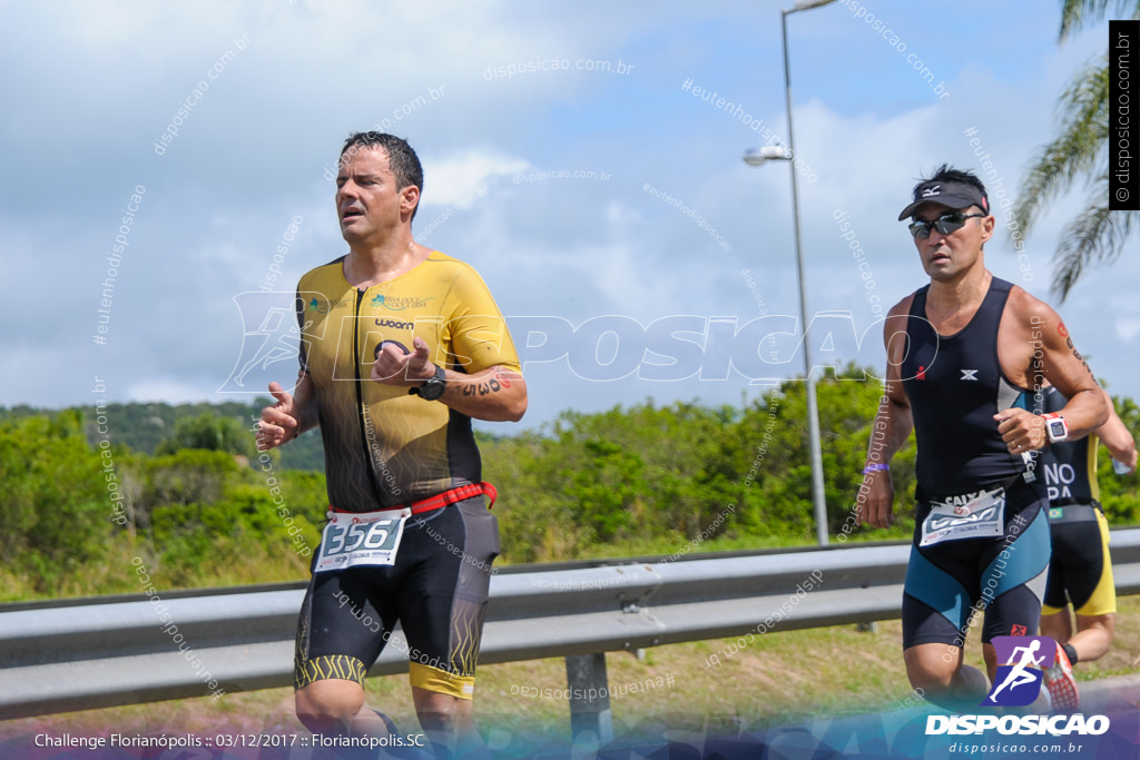 Challenge Florianópolis 2017