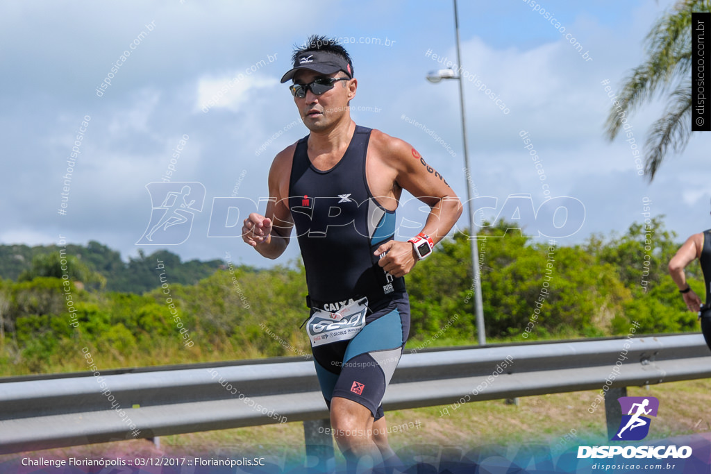 Challenge Florianópolis 2017