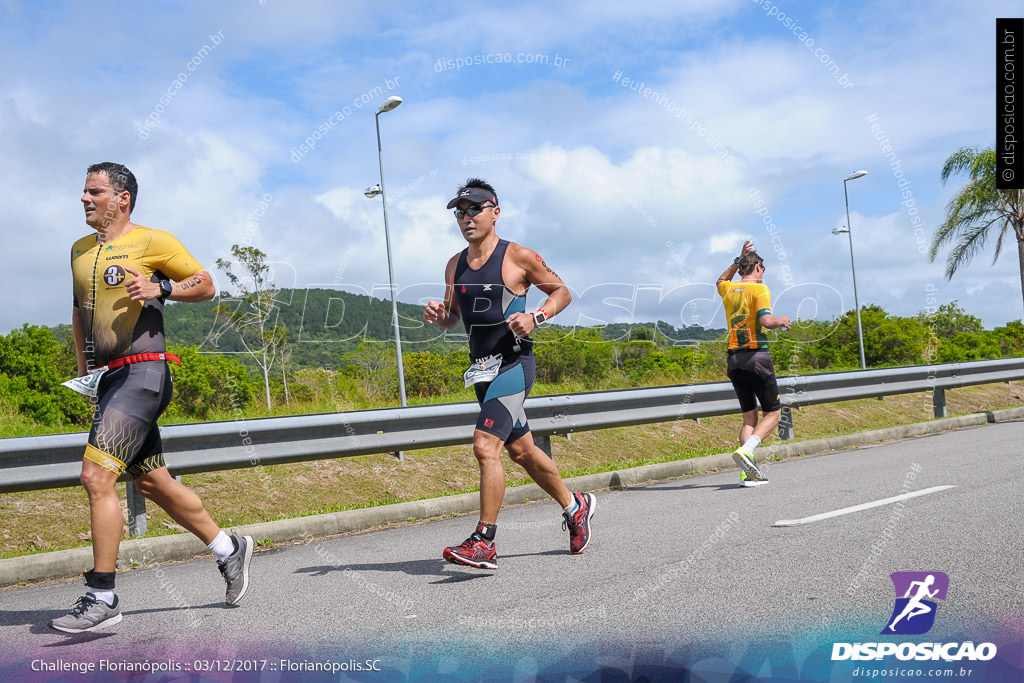 Challenge Florianópolis 2017