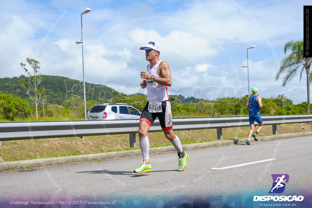 Challenge Florianópolis 2017