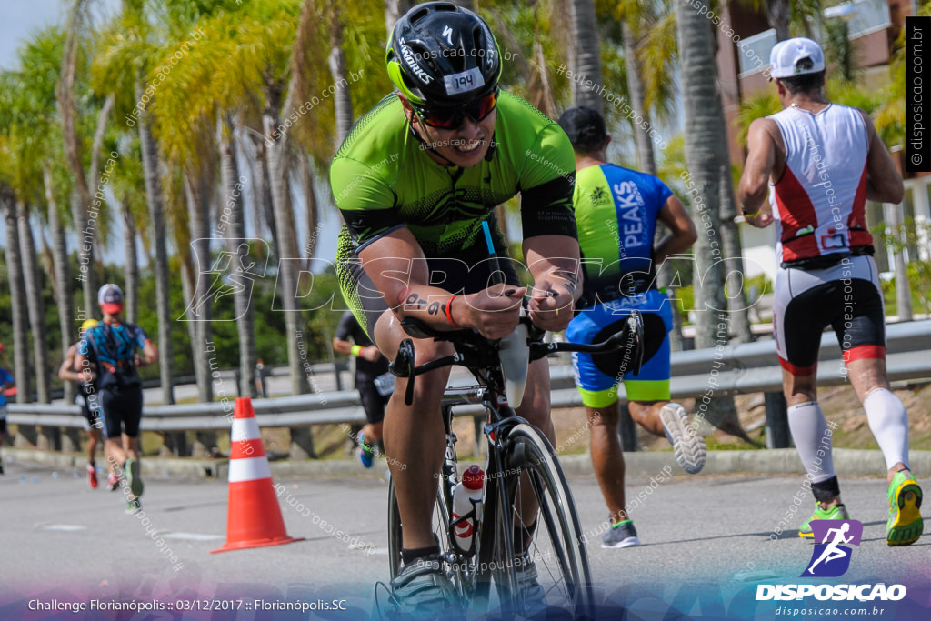 Challenge Florianópolis 2017