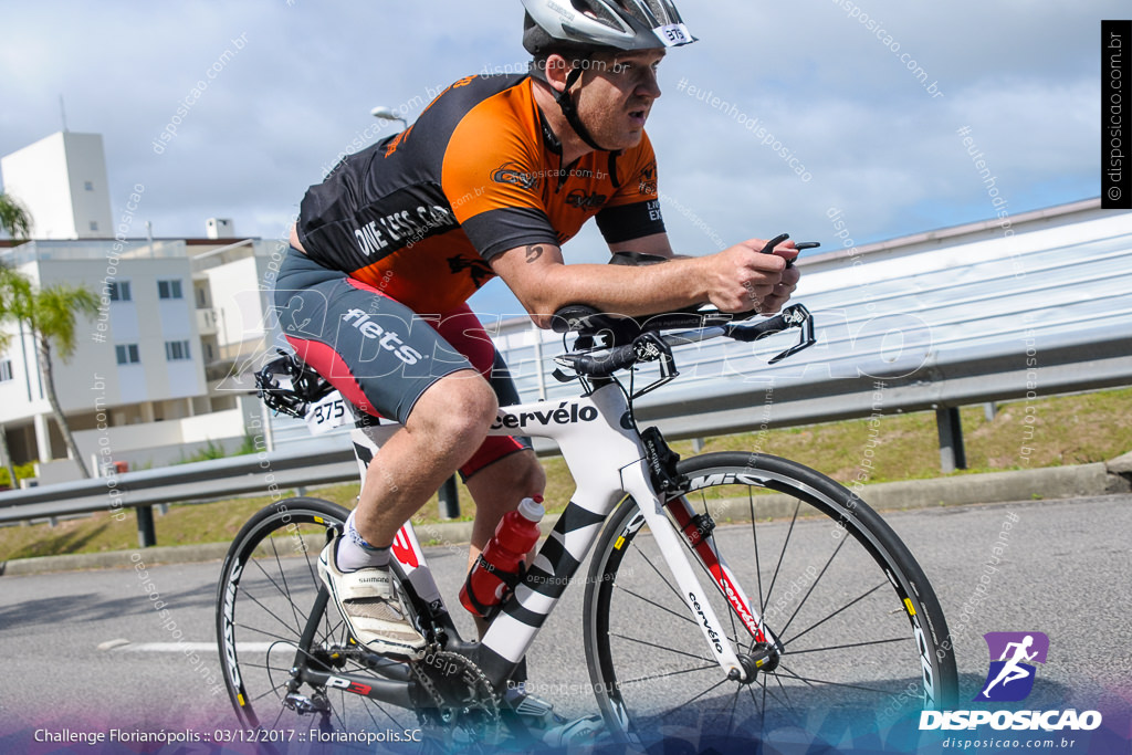 Challenge Florianópolis 2017