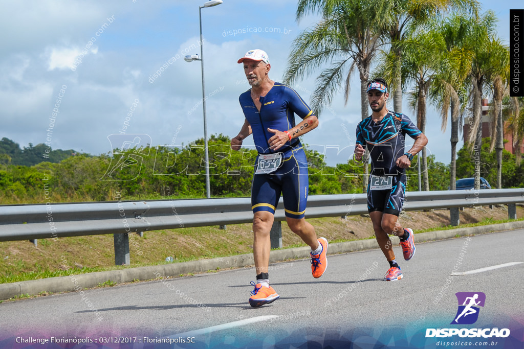 Challenge Florianópolis 2017