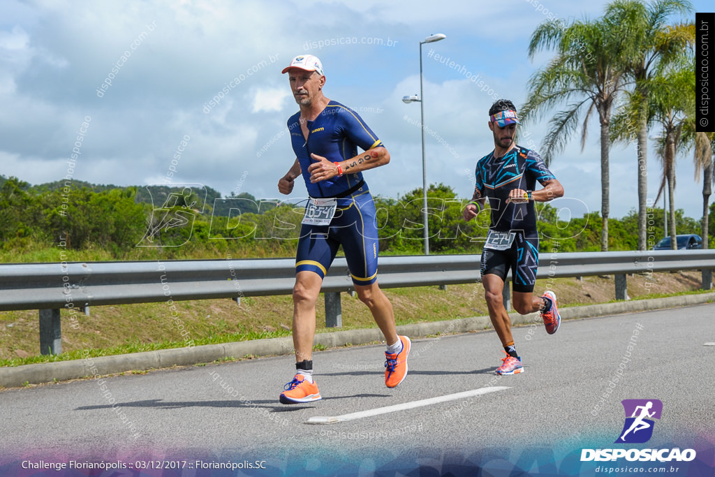 Challenge Florianópolis 2017