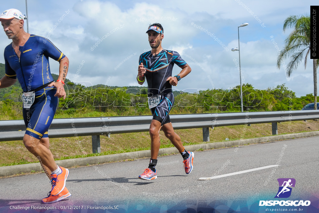 Challenge Florianópolis 2017