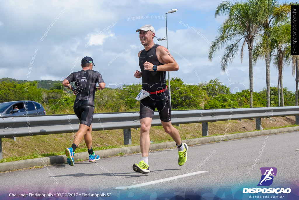 Challenge Florianópolis 2017