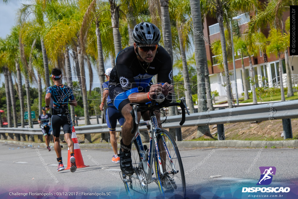 Challenge Florianópolis 2017