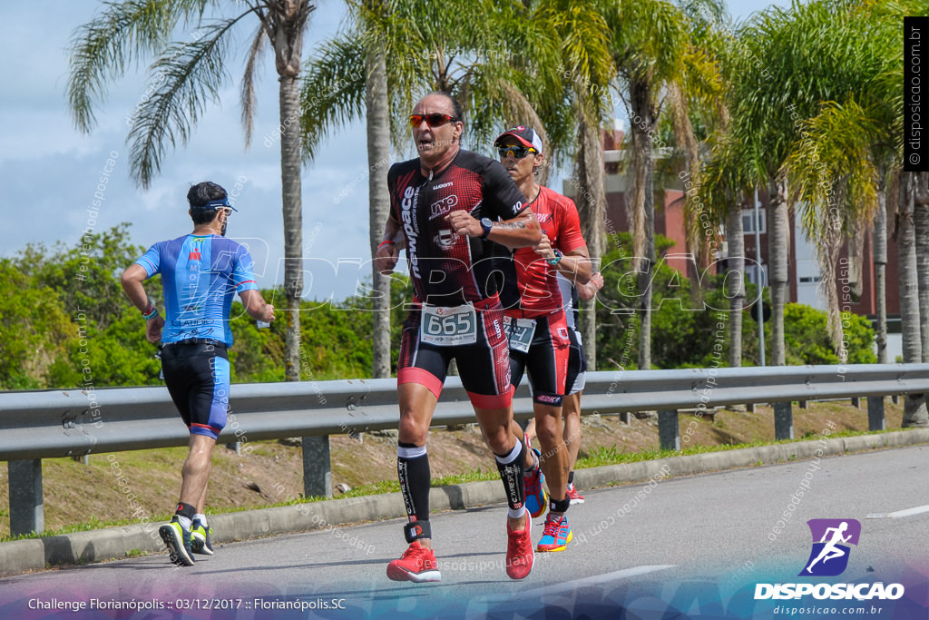 Challenge Florianópolis 2017