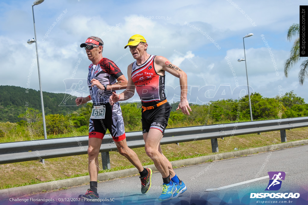 Challenge Florianópolis 2017