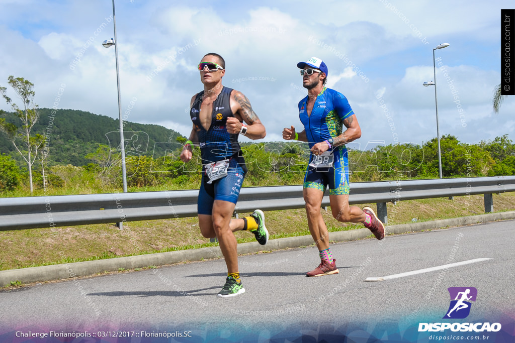 Challenge Florianópolis 2017