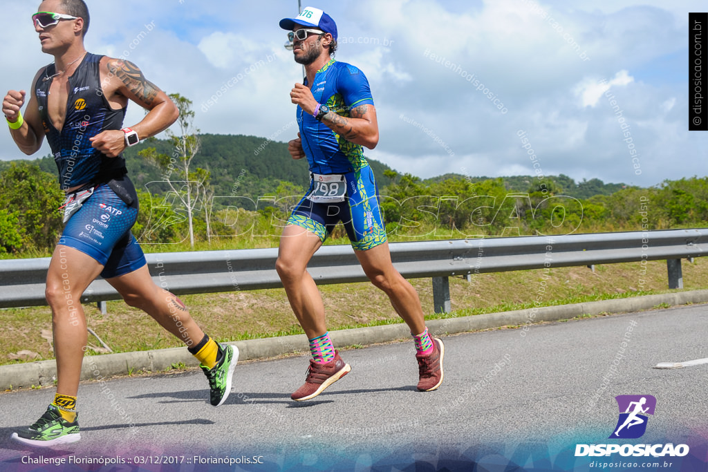 Challenge Florianópolis 2017