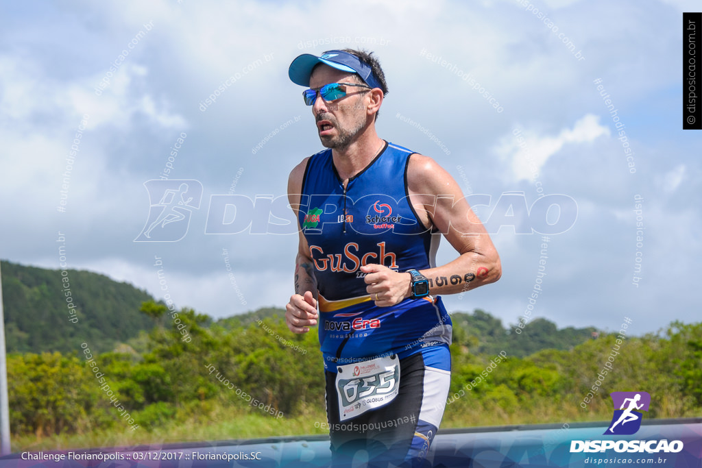 Challenge Florianópolis 2017