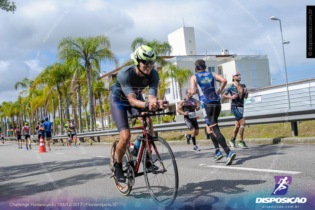 Challenge Florianópolis 2017