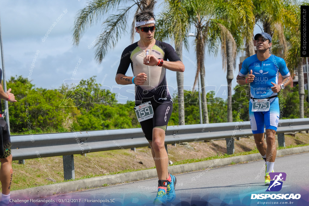 Challenge Florianópolis 2017