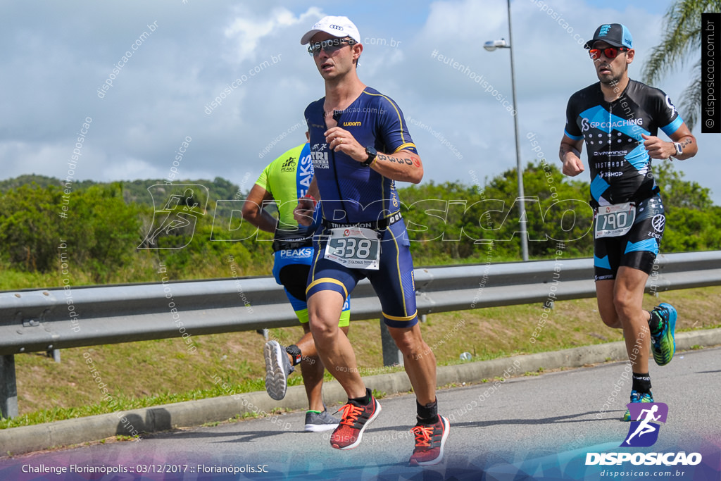 Challenge Florianópolis 2017