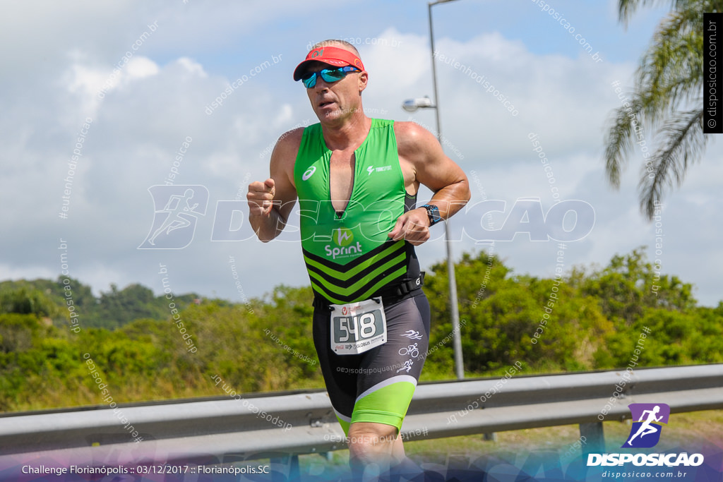 Challenge Florianópolis 2017