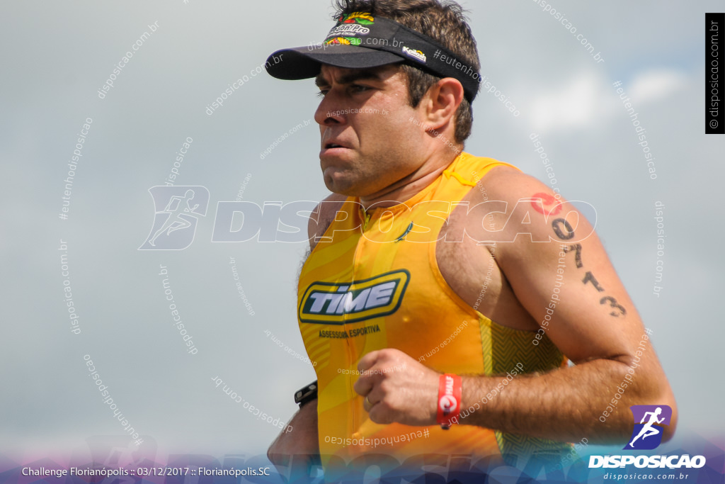 Challenge Florianópolis 2017