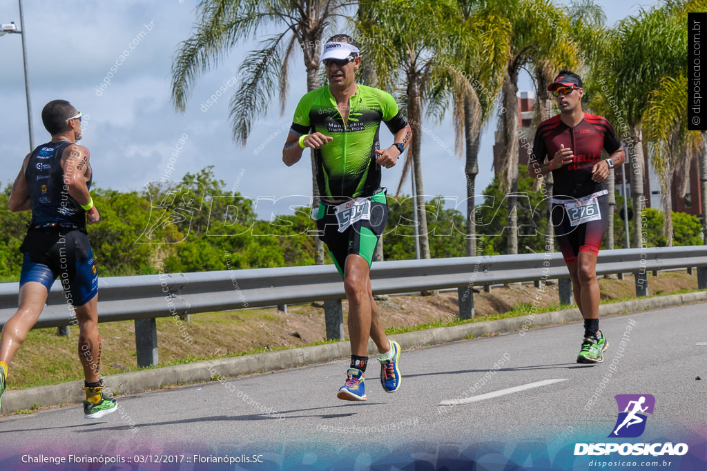 Challenge Florianópolis 2017