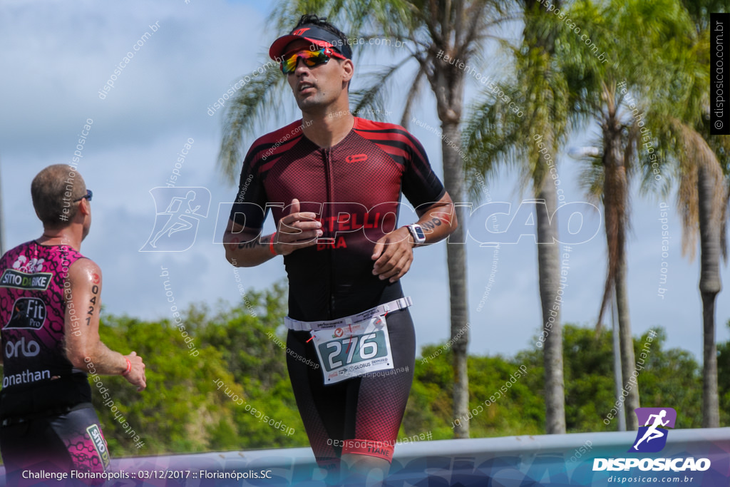 Challenge Florianópolis 2017