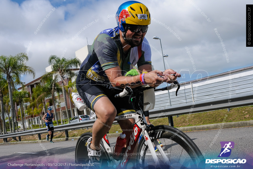 Challenge Florianópolis 2017