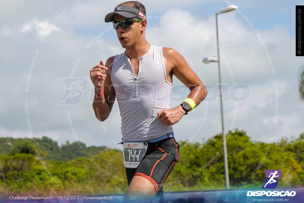 Challenge Florianópolis 2017