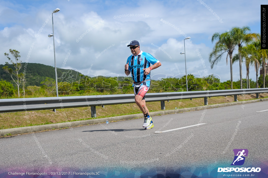 Challenge Florianópolis 2017