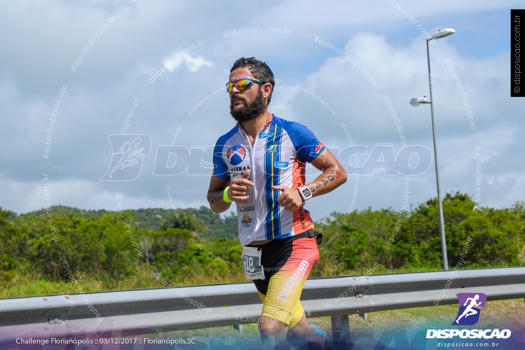 Challenge Florianópolis 2017