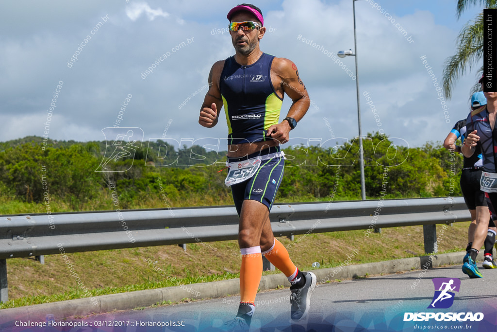 Challenge Florianópolis 2017