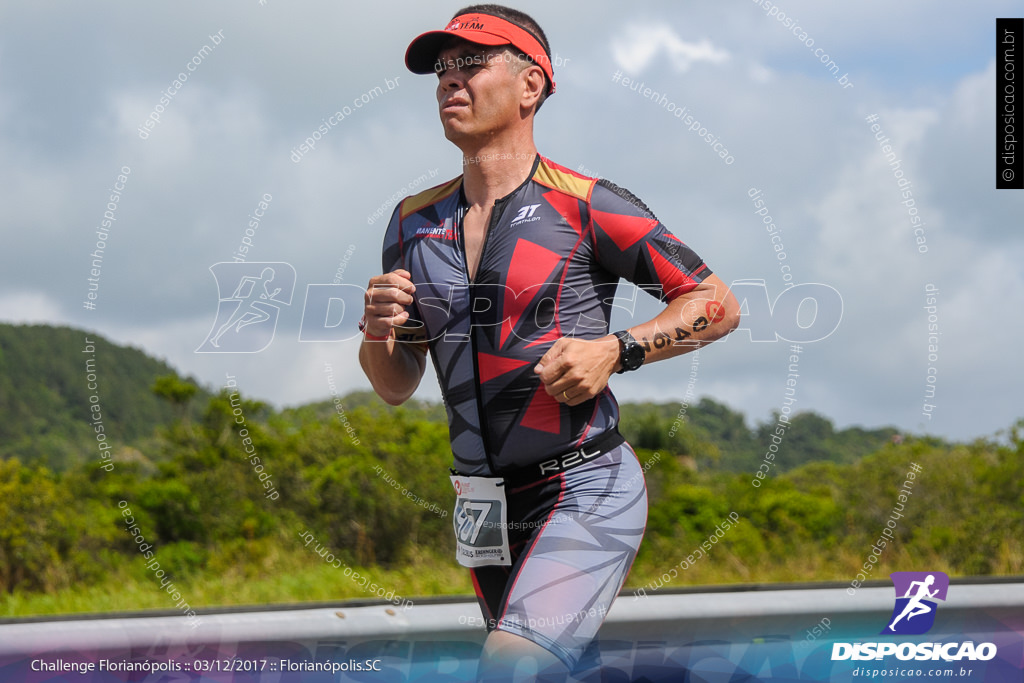 Challenge Florianópolis 2017