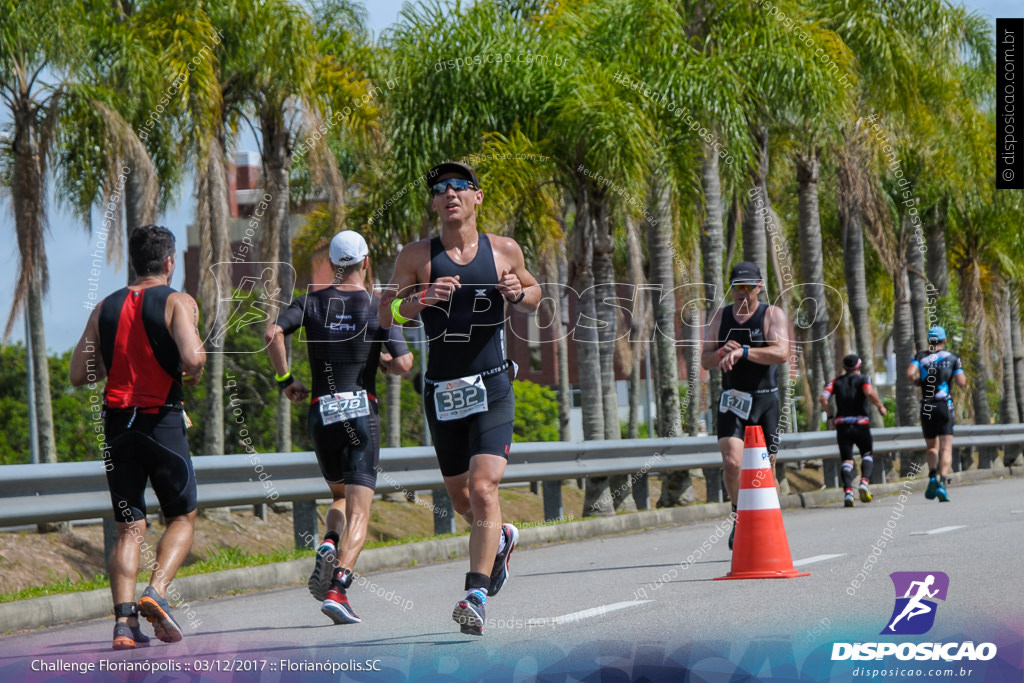 Challenge Florianópolis 2017