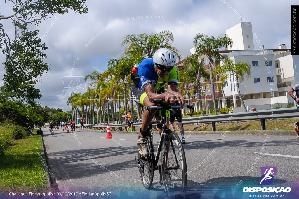 Challenge Florianópolis 2017