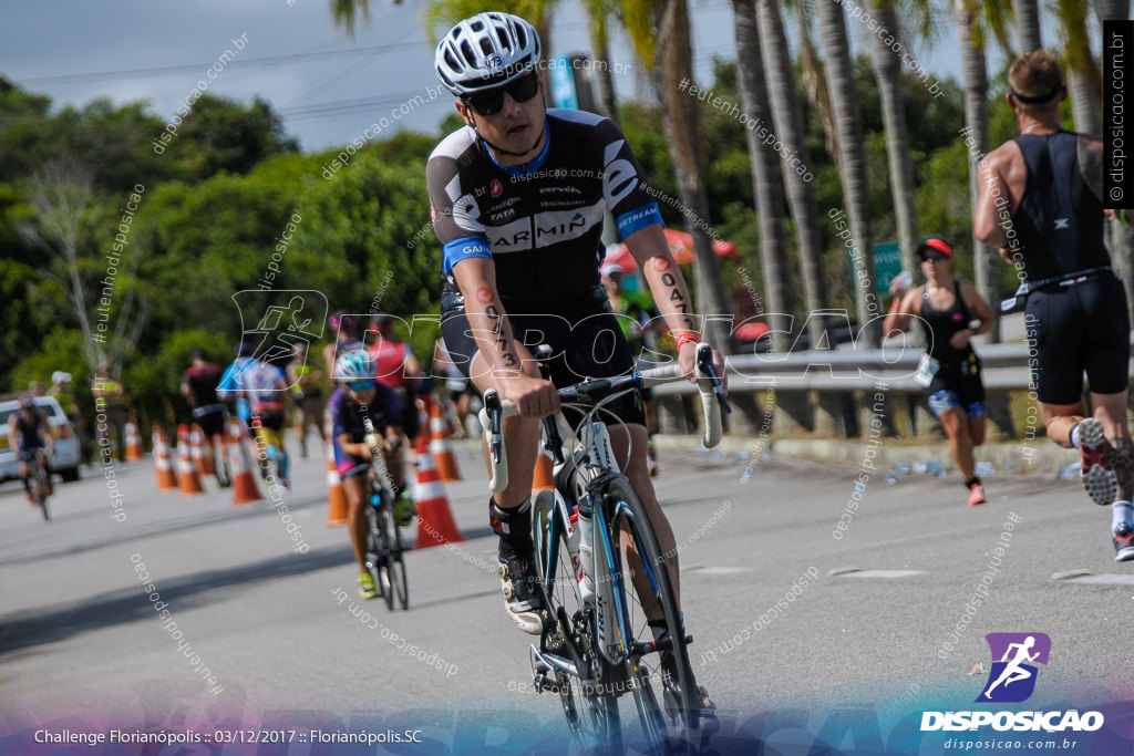 Challenge Florianópolis 2017